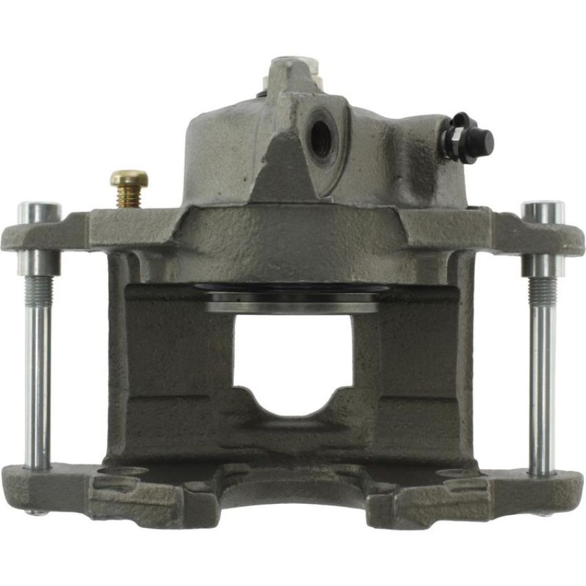 CENTRIC PARTS 141.62503 Centric Semi-Loaded Brake Caliper