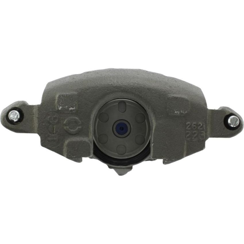 CENTRIC PARTS 141.62503 Centric Semi-Loaded Brake Caliper