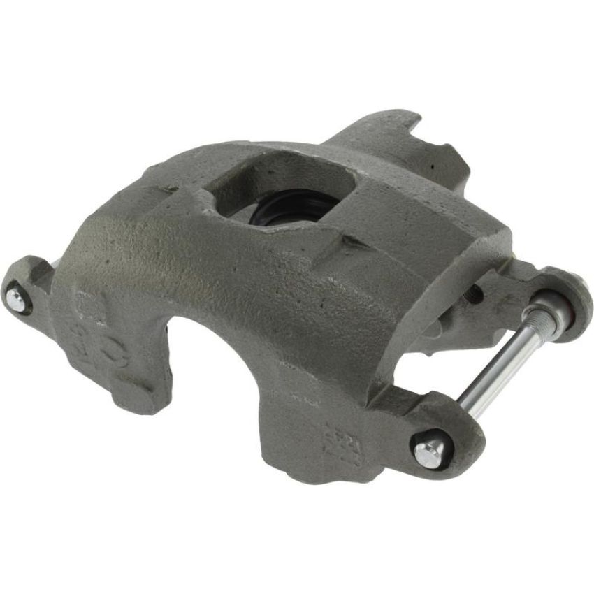 CENTRIC PARTS 141.62503 Centric Semi-Loaded Brake Caliper