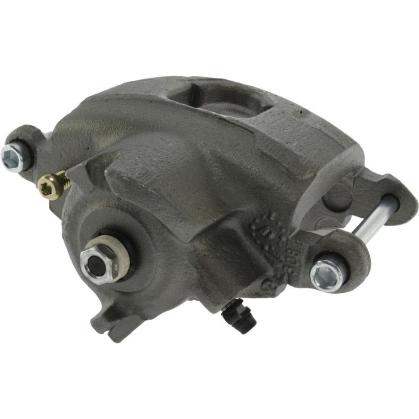 CENTRIC PARTS 141.62503 Centric Semi-Loaded Brake Caliper