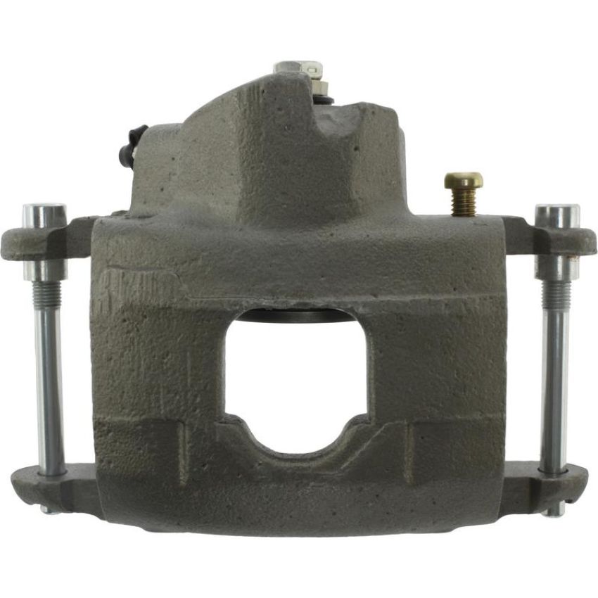 CENTRIC PARTS 141.62503 Centric Semi-Loaded Brake Caliper