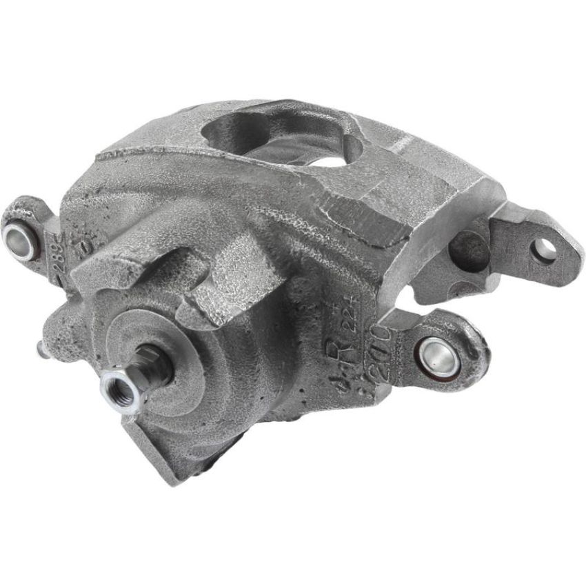 CENTRIC PARTS 141.62505 Centric Semi-Loaded Brake Caliper