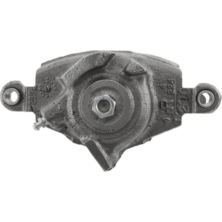 CENTRIC PARTS 141.62505 Centric Semi-Loaded Brake Caliper