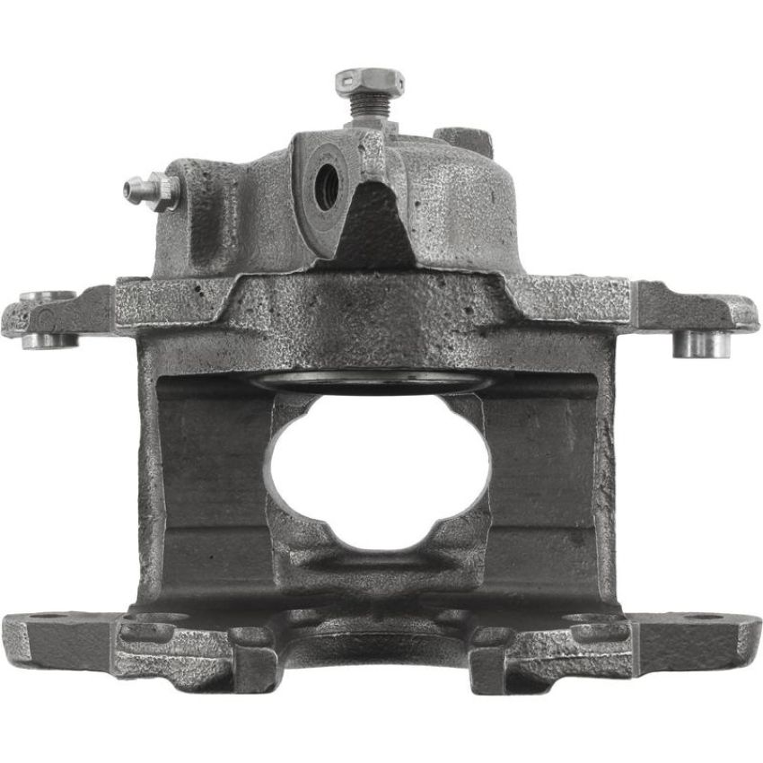 CENTRIC PARTS 141.62505 Centric Semi-Loaded Brake Caliper