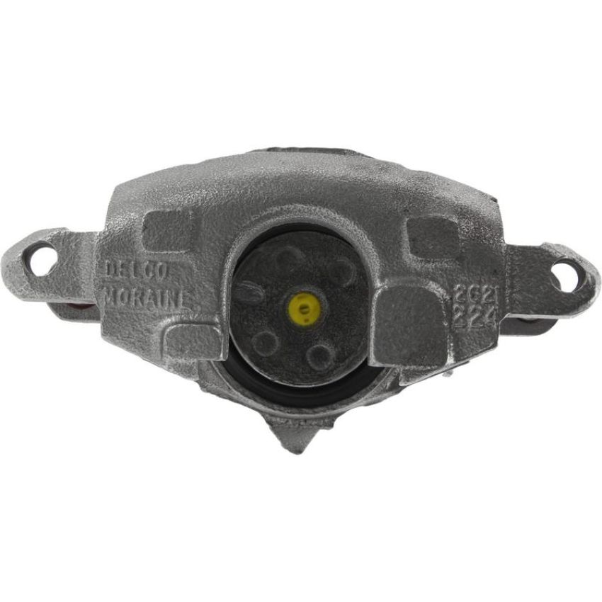 CENTRIC PARTS 141.62505 Centric Semi-Loaded Brake Caliper