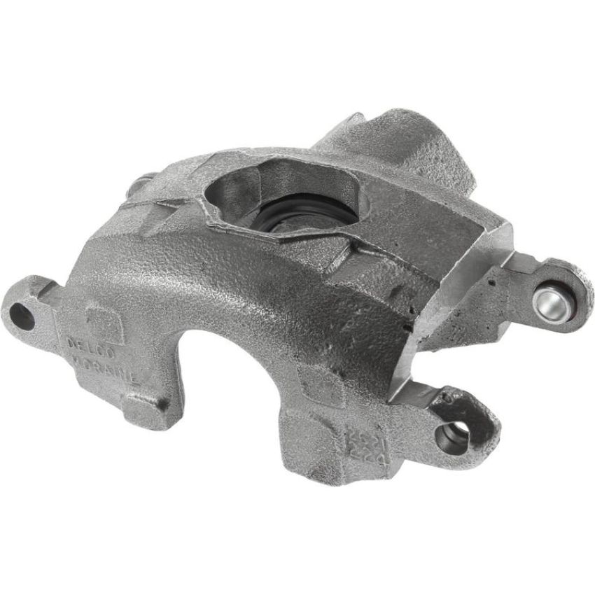 CENTRIC PARTS 141.62505 Centric Semi-Loaded Brake Caliper