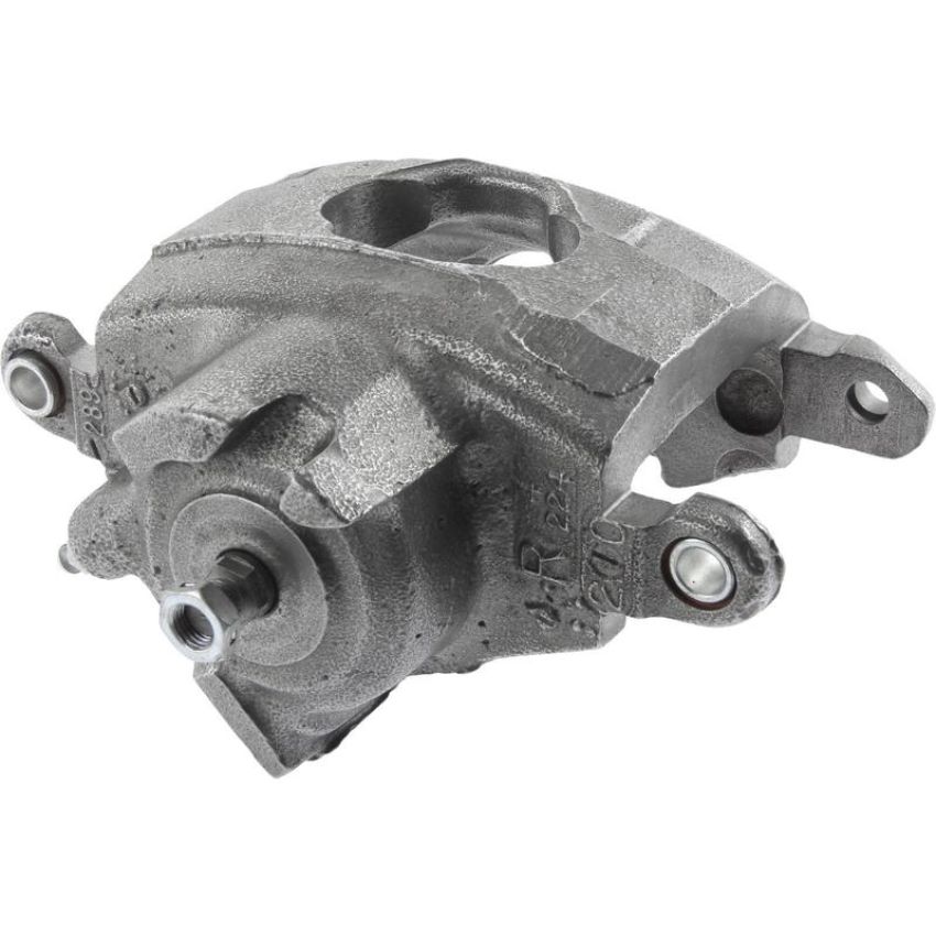 CENTRIC PARTS 141.62505 Centric Semi-Loaded Brake Caliper
