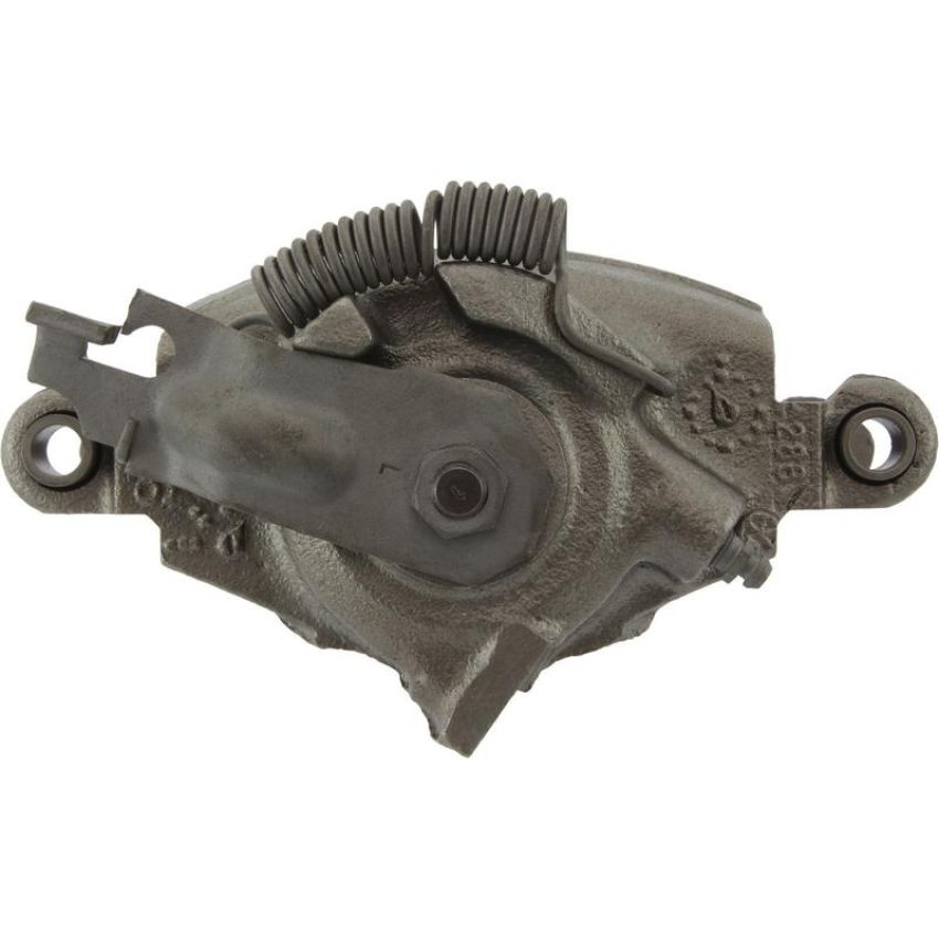 CENTRIC PARTS 141.62506 Centric Semi-Loaded Brake Caliper