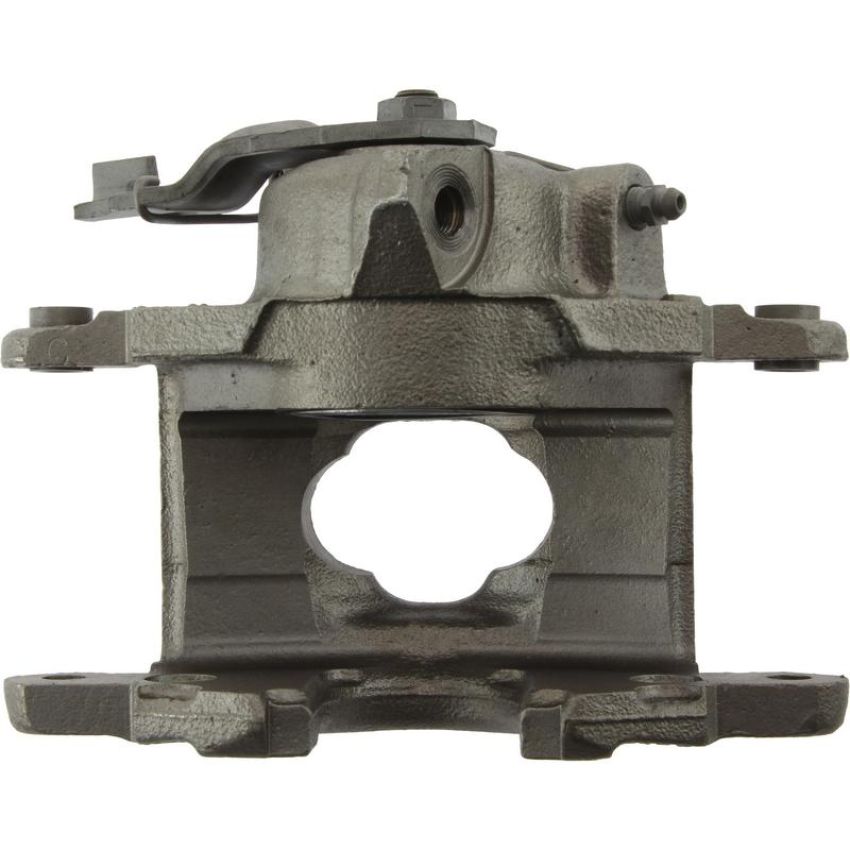 CENTRIC PARTS 141.62506 Centric Semi-Loaded Brake Caliper