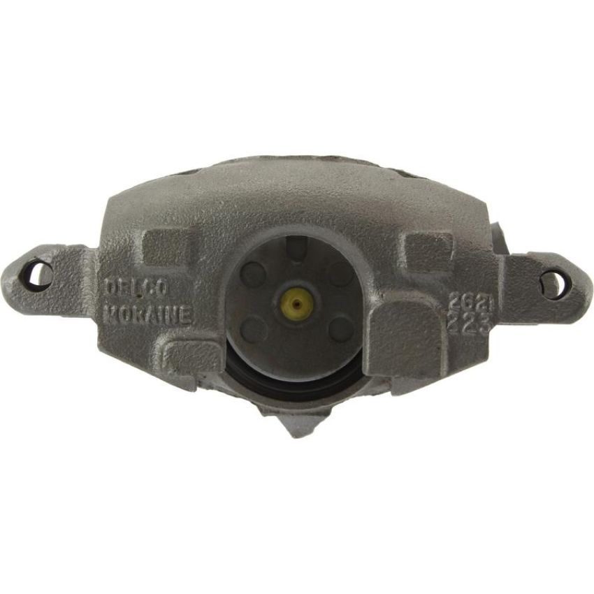 CENTRIC PARTS 141.62506 Centric Semi-Loaded Brake Caliper