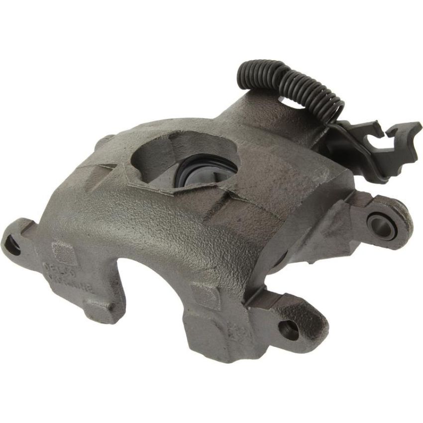 CENTRIC PARTS 141.62506 Centric Semi-Loaded Brake Caliper