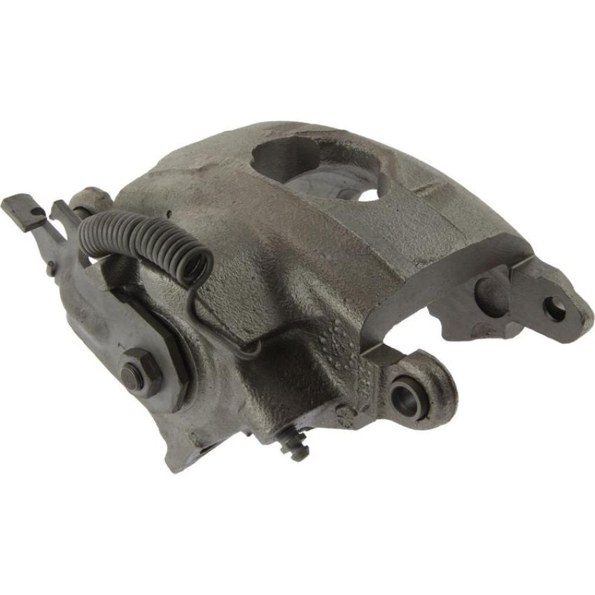 CENTRIC PARTS 141.62506 Centric Semi-Loaded Brake Caliper