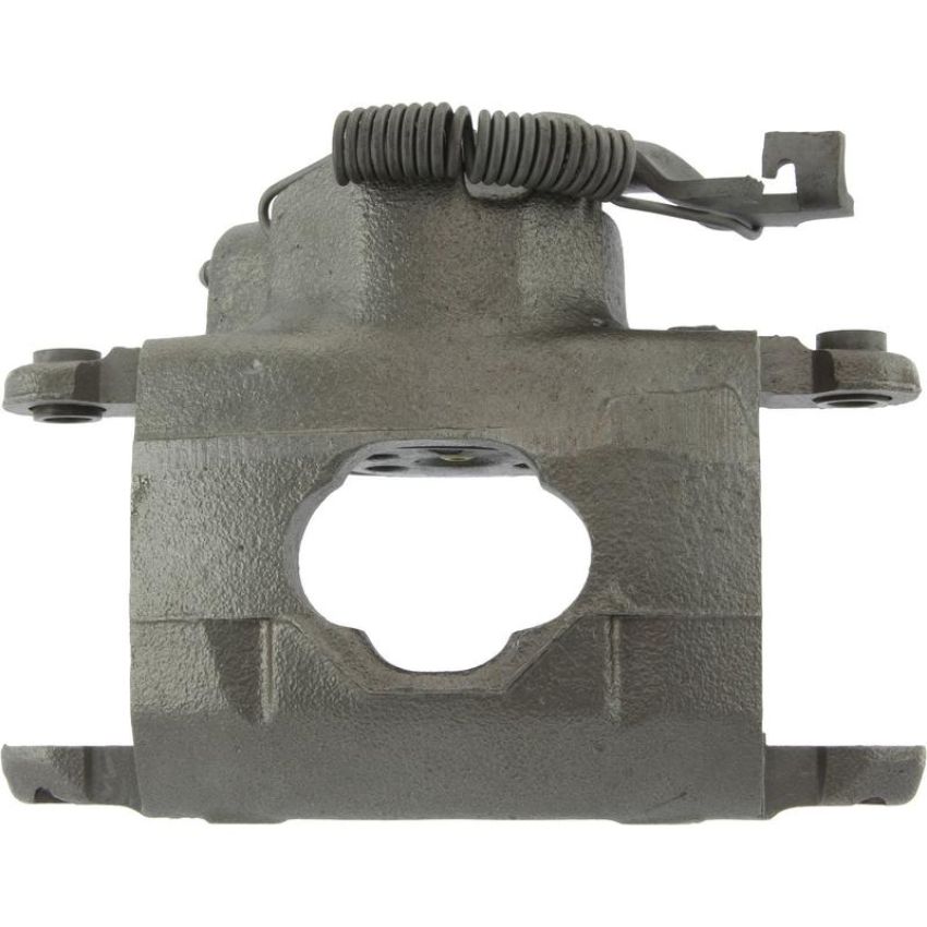 CENTRIC PARTS 141.62506 Centric Semi-Loaded Brake Caliper