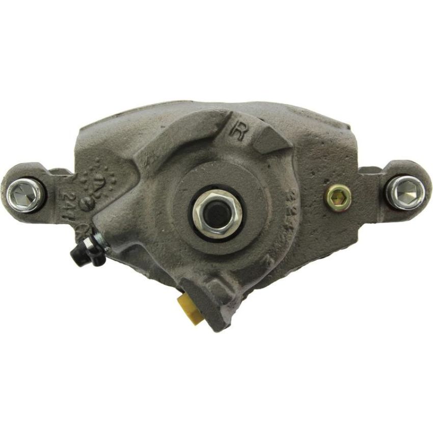 CENTRIC PARTS 141.62507 Centric Semi-Loaded Brake Caliper
