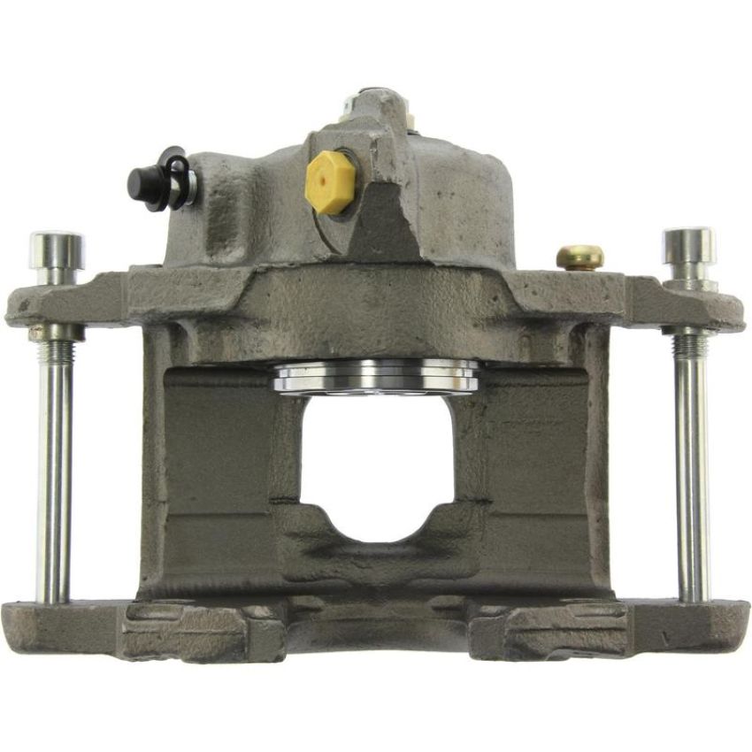 CENTRIC PARTS 141.62507 Centric Semi-Loaded Brake Caliper