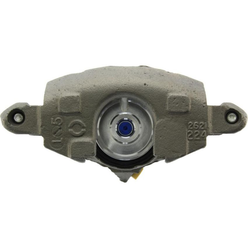 CENTRIC PARTS 141.62507 Centric Semi-Loaded Brake Caliper