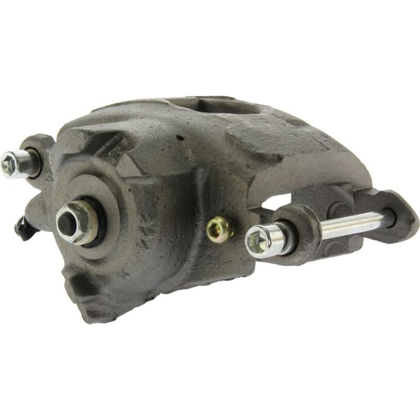 CENTRIC PARTS 141.62507 Centric Semi-Loaded Brake Caliper