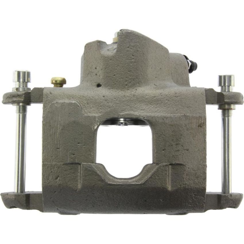 CENTRIC PARTS 141.62507 Centric Semi-Loaded Brake Caliper