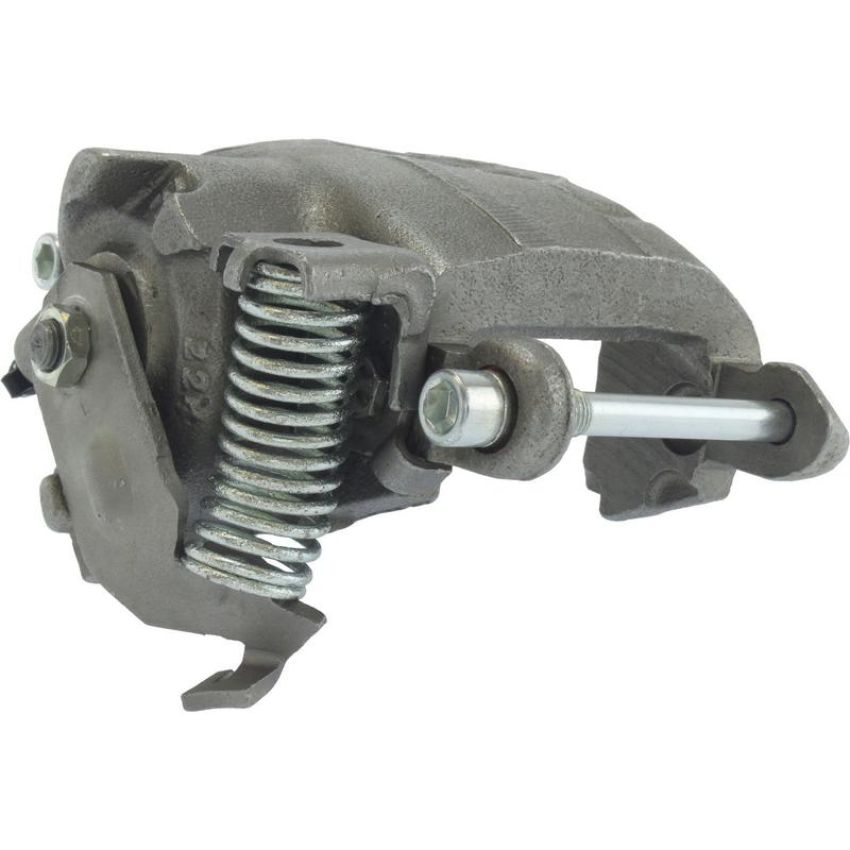 CENTRIC PARTS 141.62508 Centric Semi-Loaded Brake Caliper