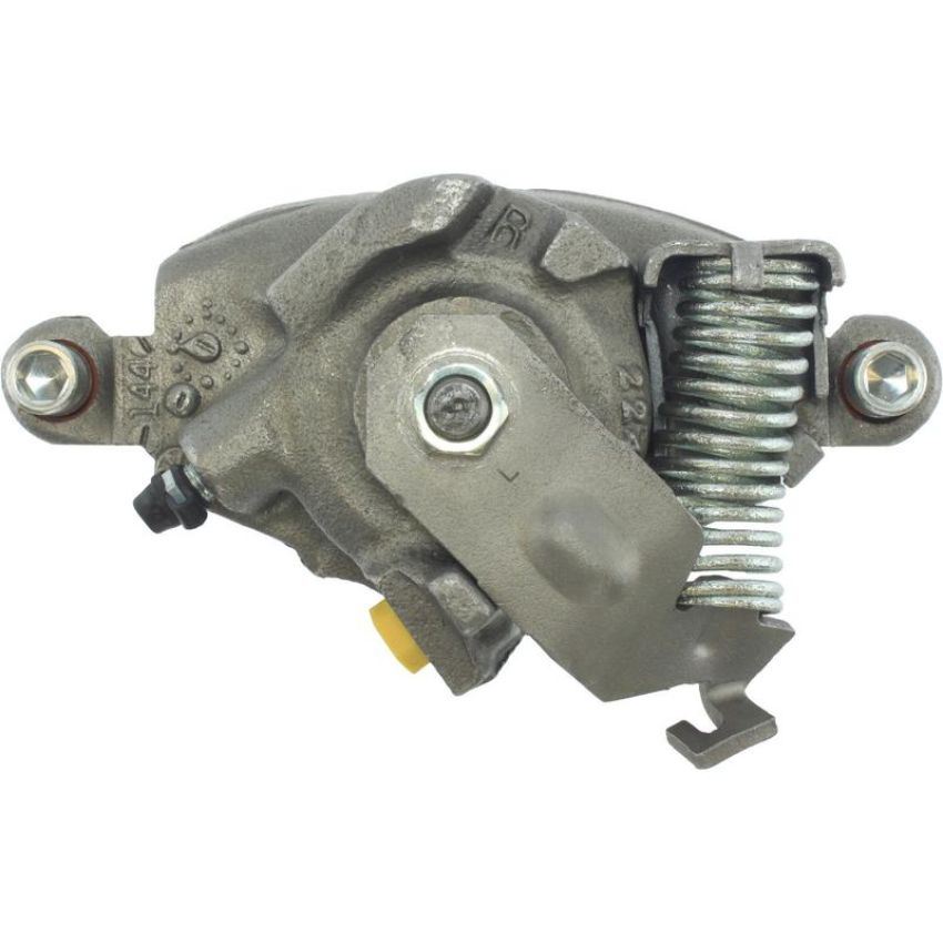 CENTRIC PARTS 141.62508 Centric Semi-Loaded Brake Caliper