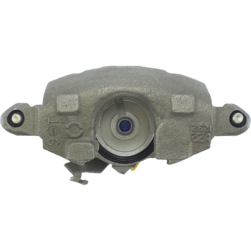 CENTRIC PARTS 141.62508 Centric Semi-Loaded Brake Caliper