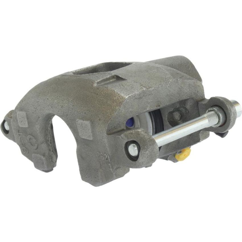 CENTRIC PARTS 141.62508 Centric Semi-Loaded Brake Caliper