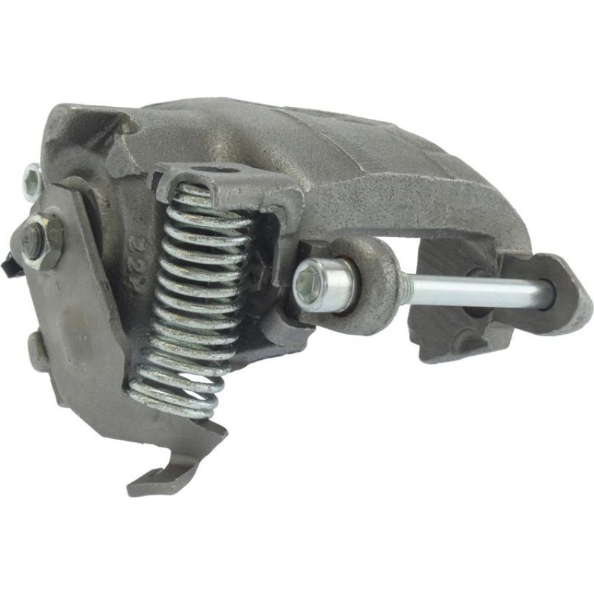 CENTRIC PARTS 141.62508 Centric Semi-Loaded Brake Caliper