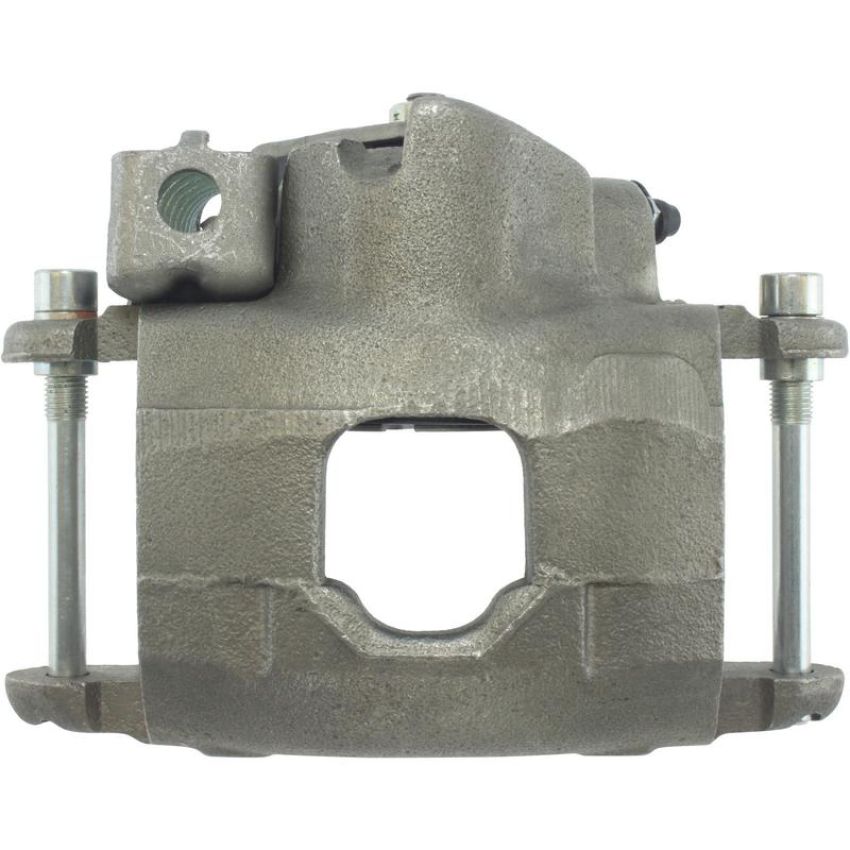 CENTRIC PARTS 141.62508 Centric Semi-Loaded Brake Caliper