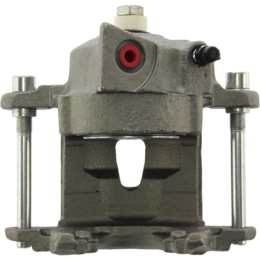 CENTRIC PARTS 141.62509 Centric Semi-Loaded Brake Caliper