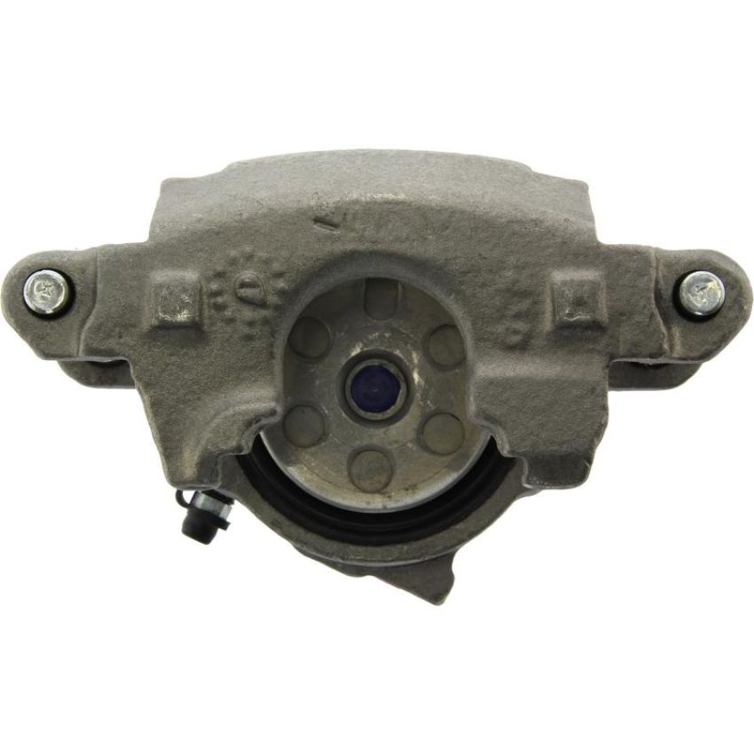 CENTRIC PARTS 141.62509 Centric Semi-Loaded Brake Caliper