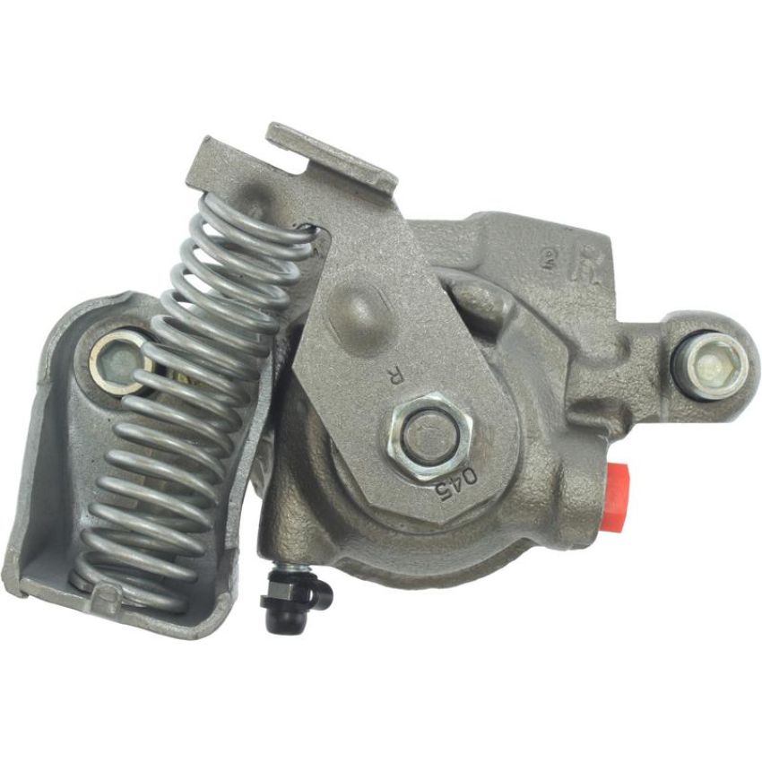 CENTRIC PARTS 141.62511 Centric Semi-Loaded Brake Caliper