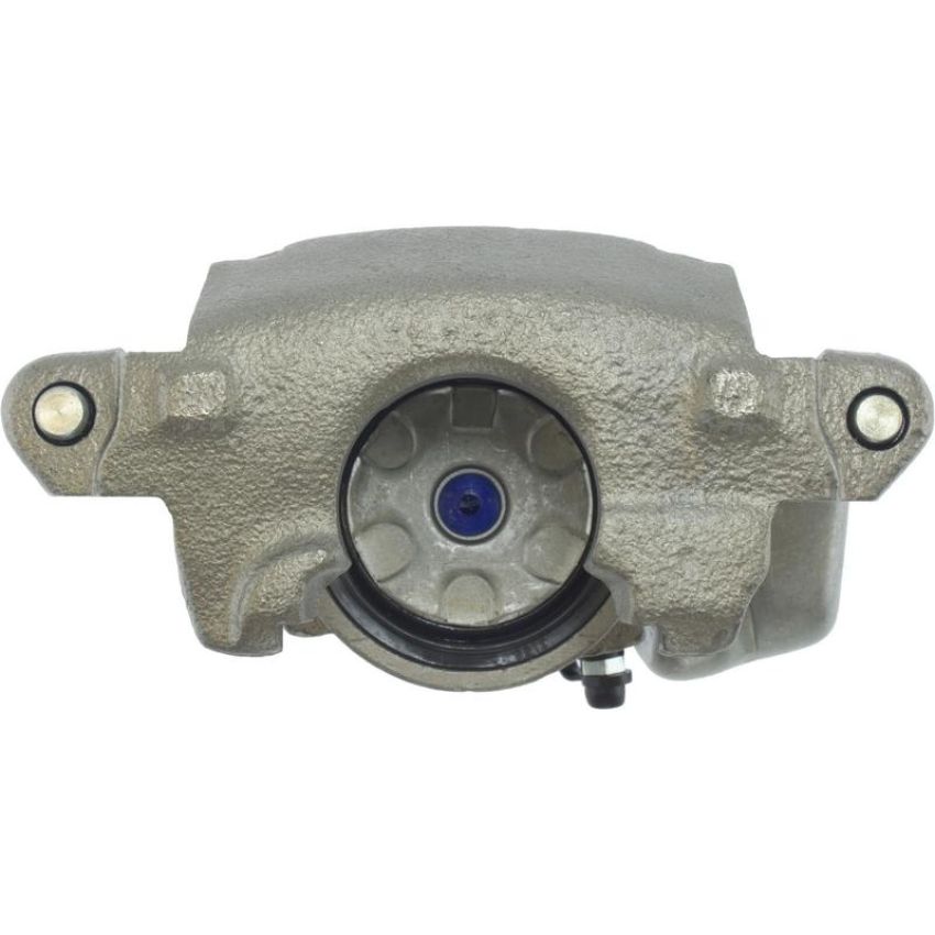CENTRIC PARTS 141.62511 Centric Semi-Loaded Brake Caliper