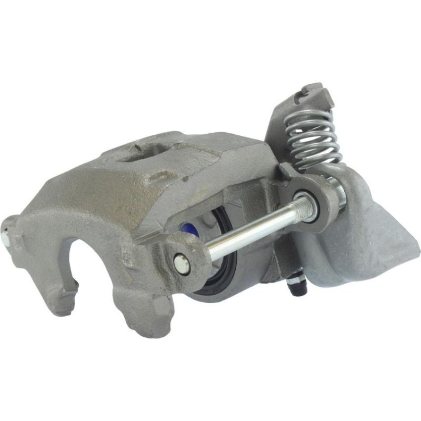 CENTRIC PARTS 141.62511 Centric Semi-Loaded Brake Caliper