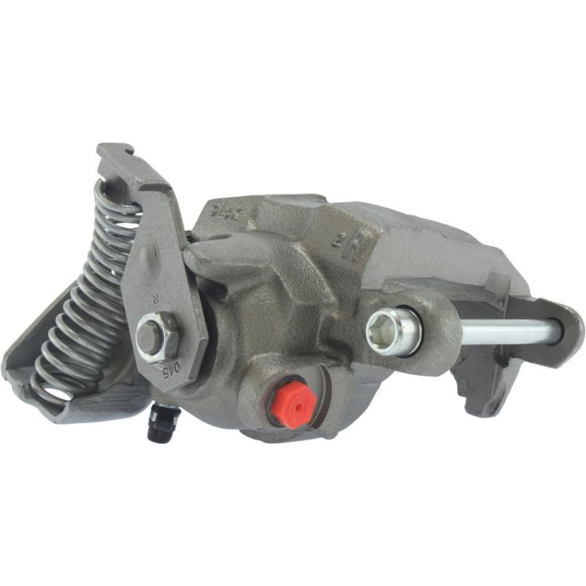 CENTRIC PARTS 141.62511 Centric Semi-Loaded Brake Caliper