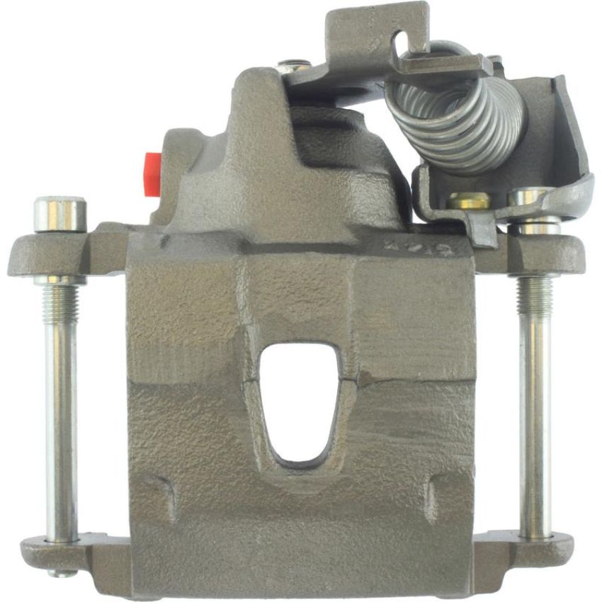 CENTRIC PARTS 141.62511 Centric Semi-Loaded Brake Caliper