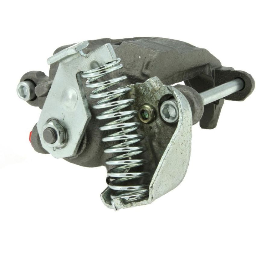 CENTRIC PARTS 141.62512 Centric Semi-Loaded Brake Caliper