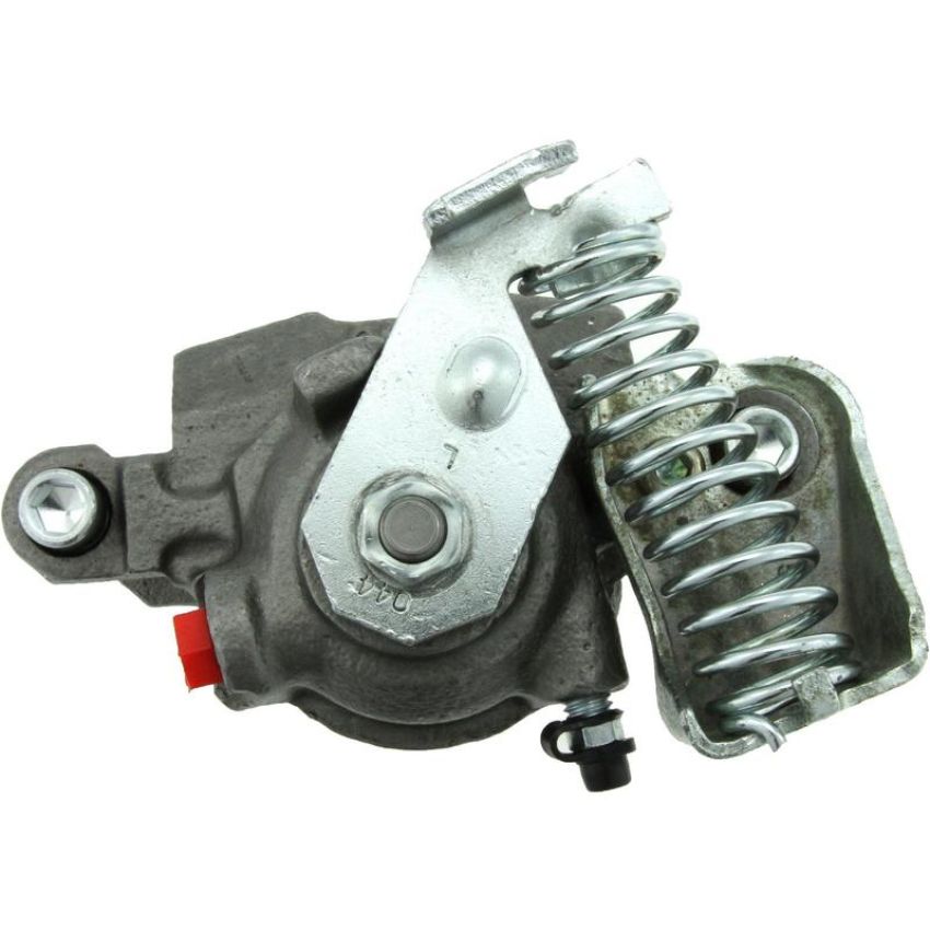 CENTRIC PARTS 141.62512 Centric Semi-Loaded Brake Caliper