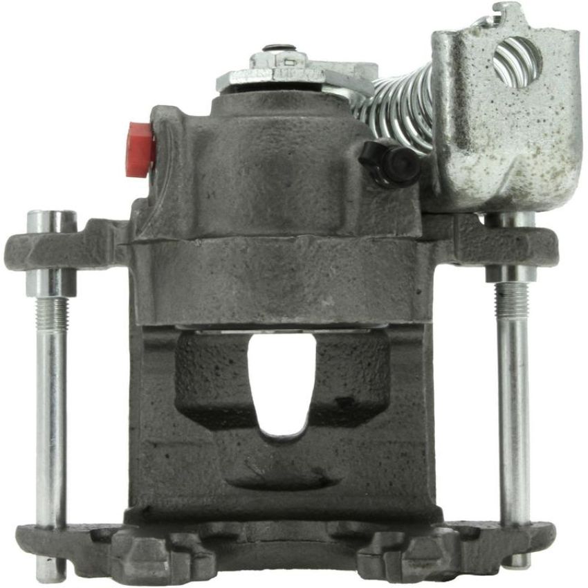 CENTRIC PARTS 141.62512 Centric Semi-Loaded Brake Caliper