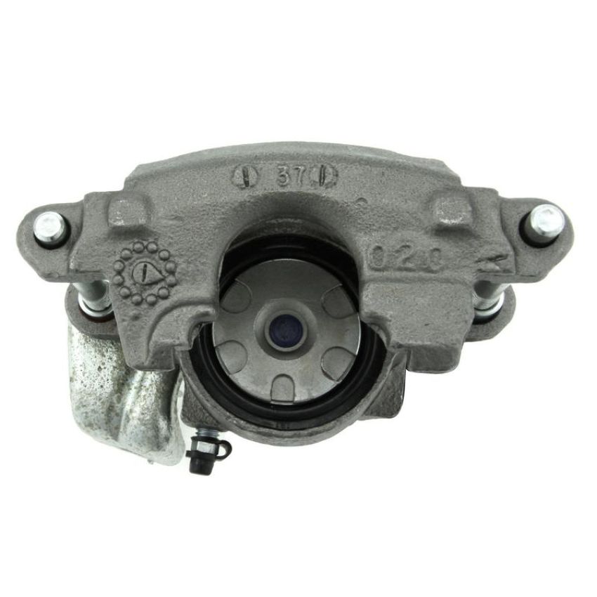 CENTRIC PARTS 141.62512 Centric Semi-Loaded Brake Caliper