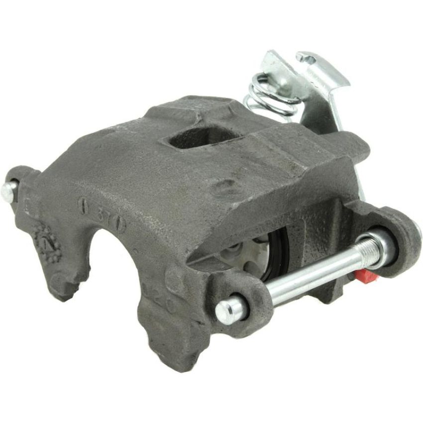 CENTRIC PARTS 141.62512 Centric Semi-Loaded Brake Caliper