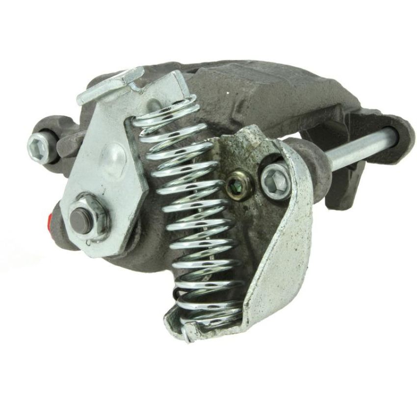 CENTRIC PARTS 141.62512 Centric Semi-Loaded Brake Caliper