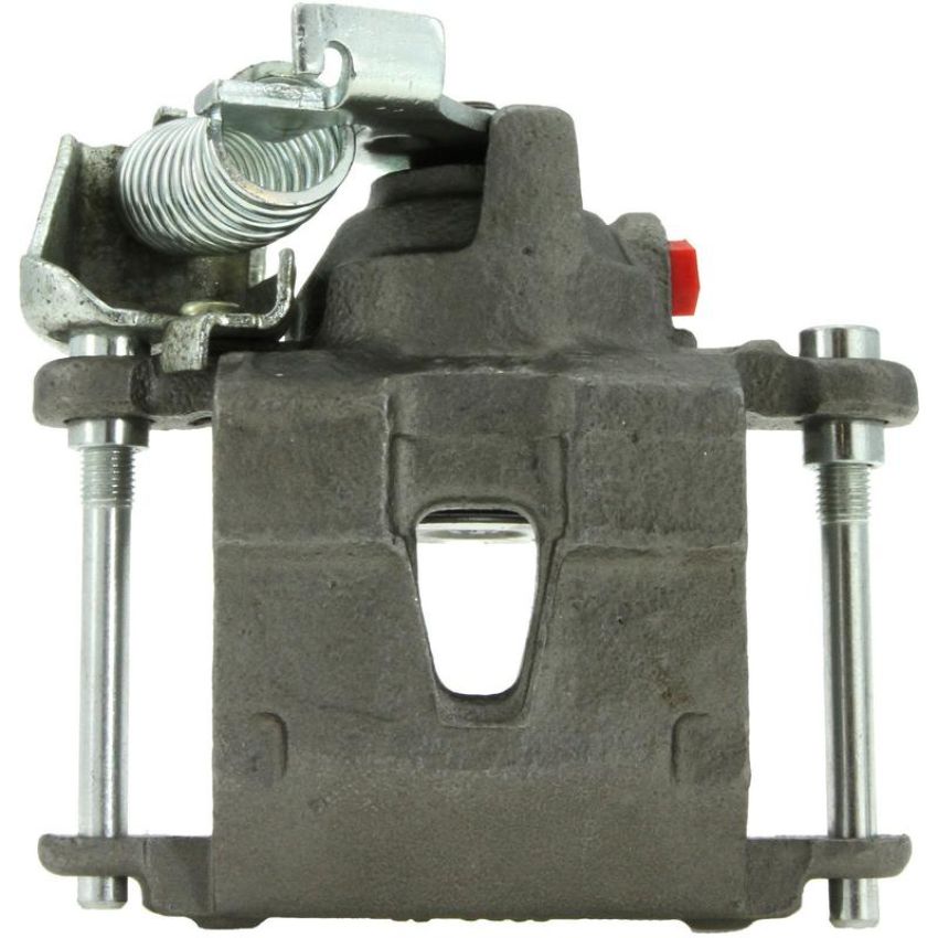 CENTRIC PARTS 141.62512 Centric Semi-Loaded Brake Caliper