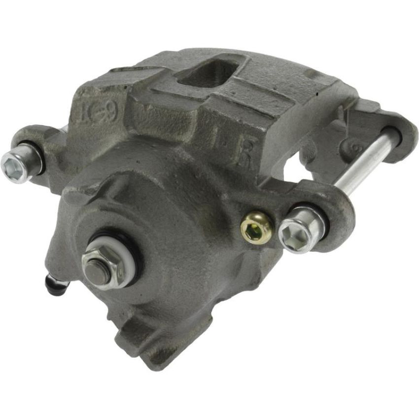 CENTRIC PARTS 141.62513 Centric Semi-Loaded Brake Caliper