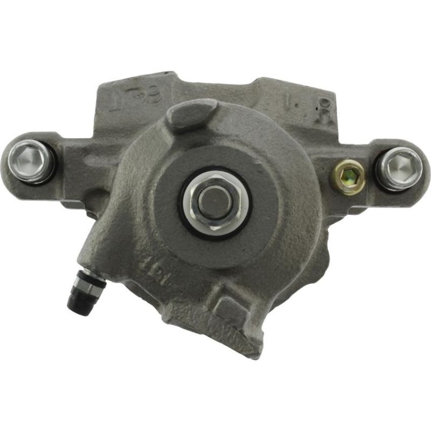 CENTRIC PARTS 141.62513 Centric Semi-Loaded Brake Caliper