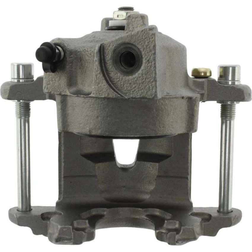 CENTRIC PARTS 141.62513 Centric Semi-Loaded Brake Caliper
