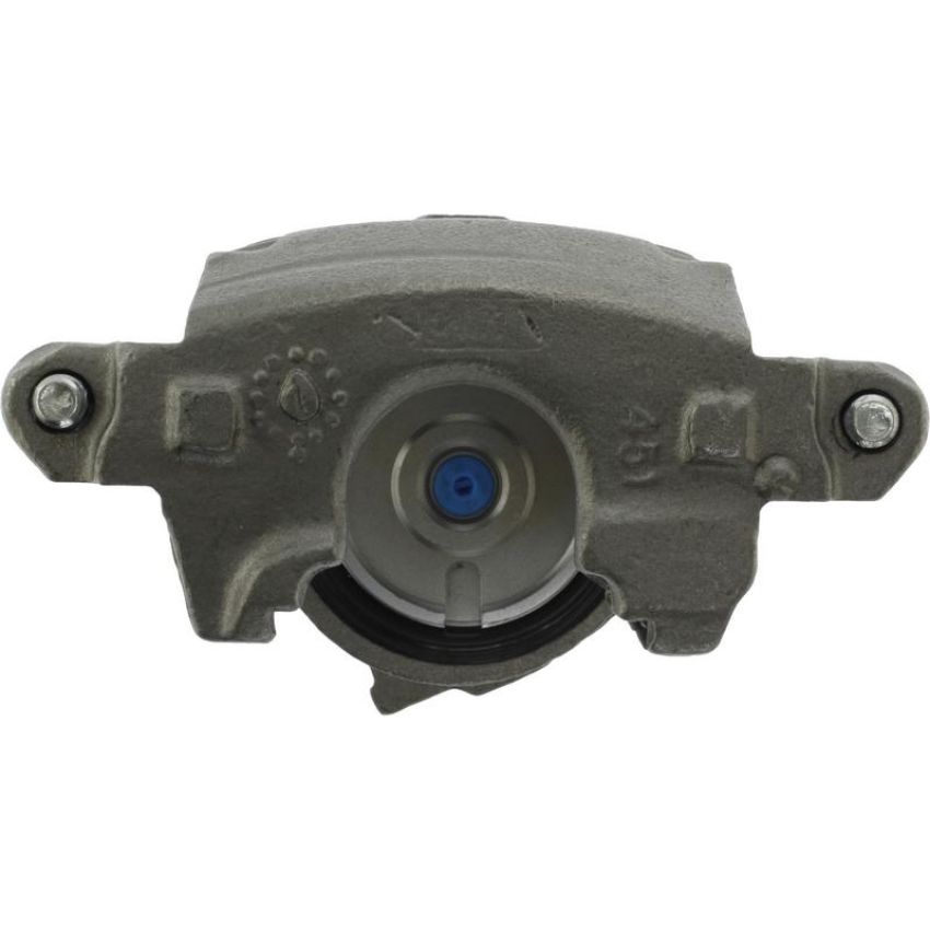 CENTRIC PARTS 141.62513 Centric Semi-Loaded Brake Caliper