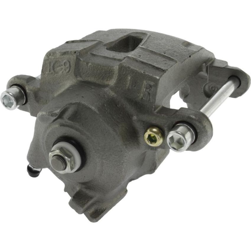 CENTRIC PARTS 141.62513 Centric Semi-Loaded Brake Caliper