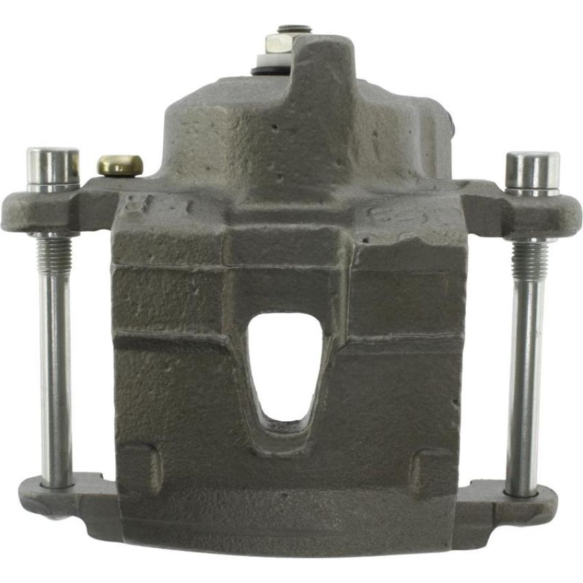 CENTRIC PARTS 141.62513 Centric Semi-Loaded Brake Caliper