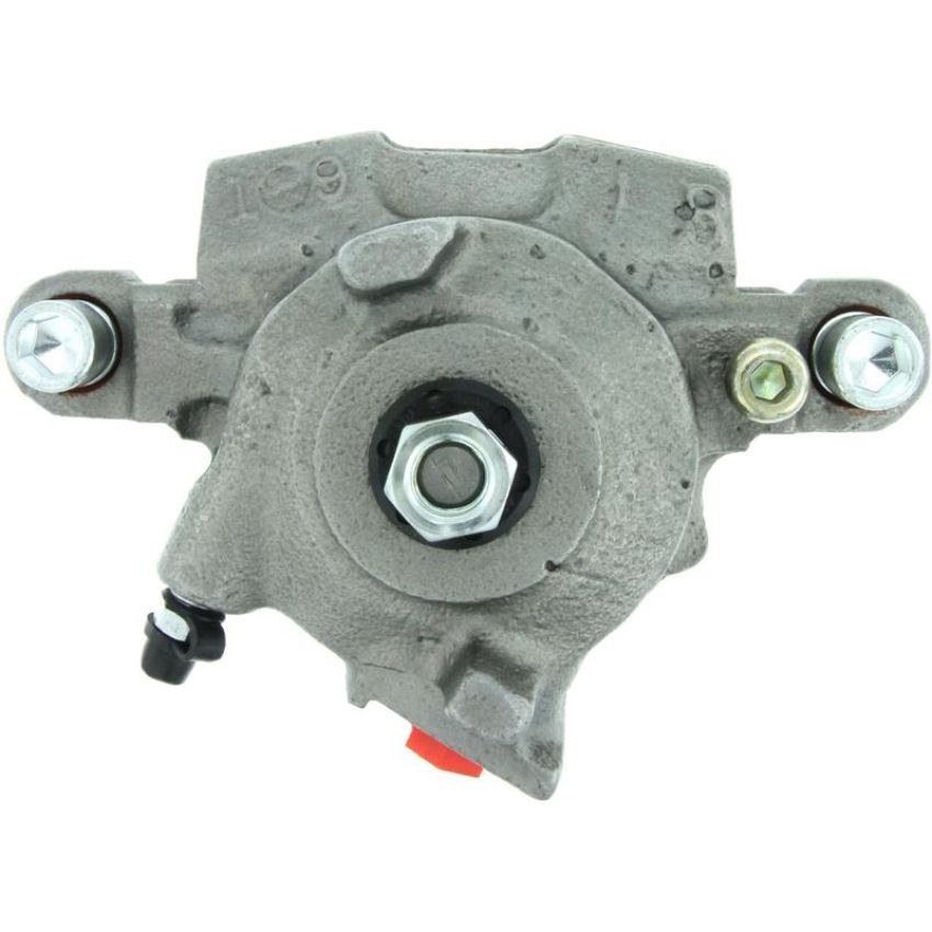 CENTRIC PARTS 141.62514 Centric Semi-Loaded Brake Caliper