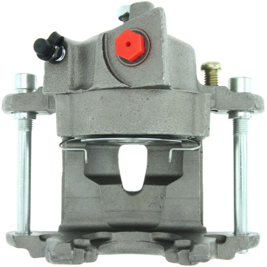 CENTRIC PARTS 141.62514 Centric Semi-Loaded Brake Caliper